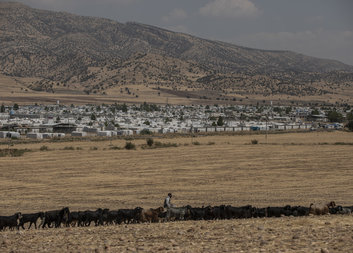 O co usilujeme v rámci triády humanitární pomoc – mír – rozvoj?