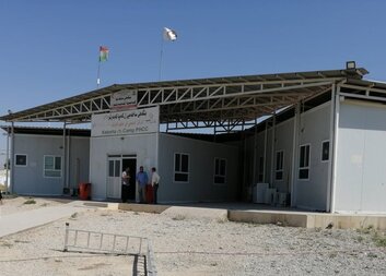 Zlepšení životních podmínek pro vnitřně vysídlené rodiny v těžké situaci 