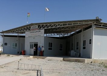 Improve Living Conditions for Vulnerable Internally Displaced Families