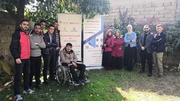 الإمدادات الطبية المطبوعة بخاصية ثلاثية الأبعاد 