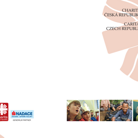 Výroční zpráva 2008