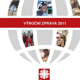 Výroční zpráva 2011