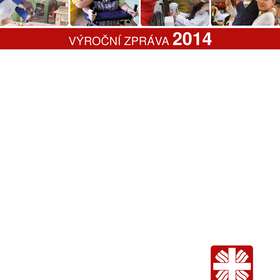 Výroční zpráva 2014