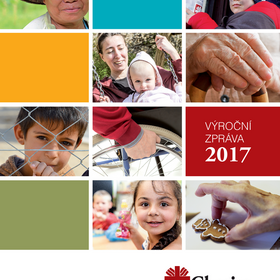 Výroční zpráva 2017