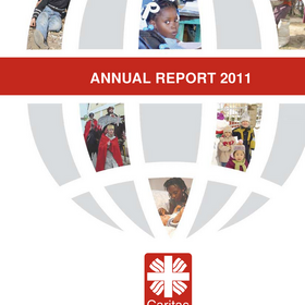 Annual report 2011