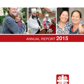 Annual report 2015