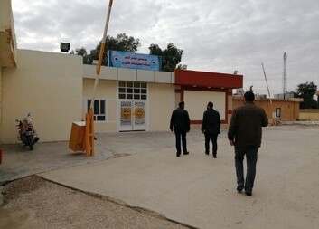 Emergency shelter and NFI assistance to improve living conditions of most vulnerable families in Ira