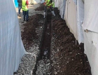 المساعدة الإنسانية الطارئة