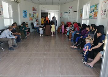 Free healthcare services have saved people’s lives