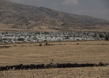 ماذا نهدف من التنمية والعلاقة الثلاثية؟