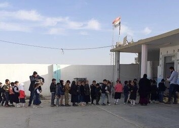 Improve national education and nutrition of schoolboys and girls while supporting local livelihoods 