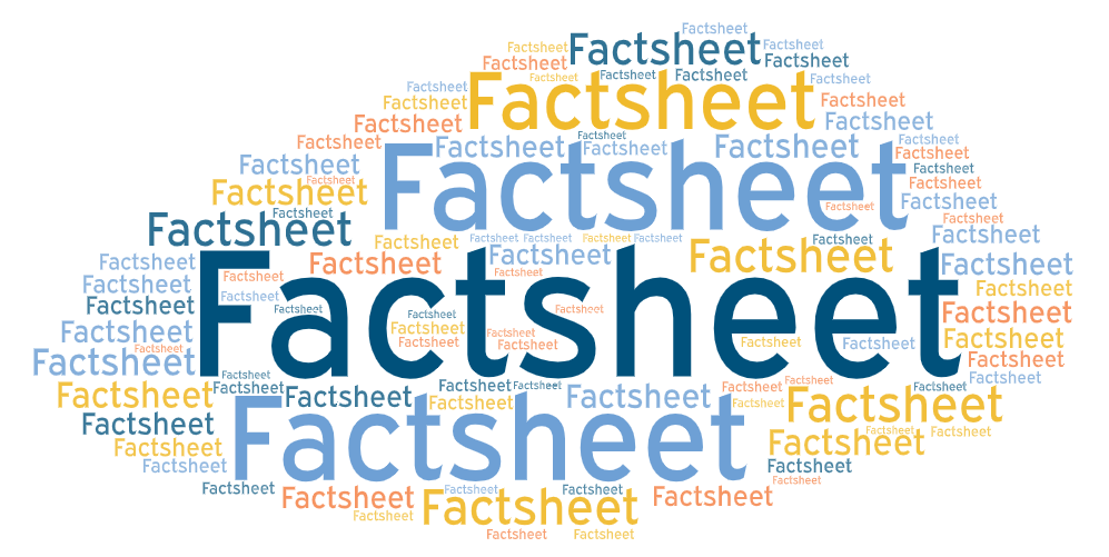 factsheet-wordart