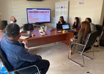 “Improve living conditions and enhance safety and dignity through shelter upgrades for acutely vulne