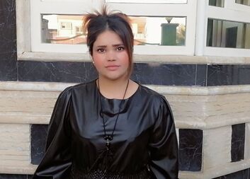 كيف غيرت كفاية مجرى حياتها بفضل التدريب الذي قدمته كاريتاس جمهورية التشيك