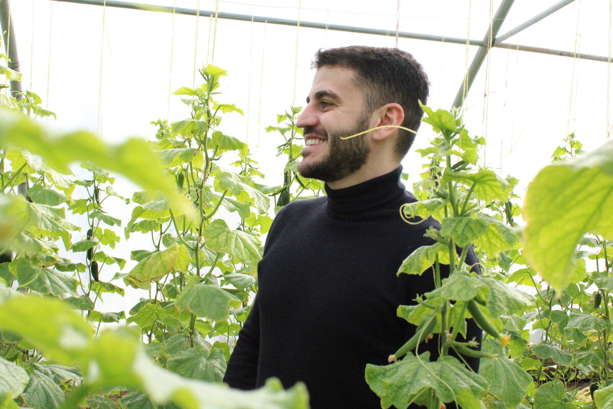 George Jend George Jend