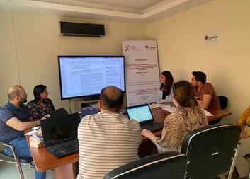 "WISE - Women Integrated into Sustainable Economics Project"