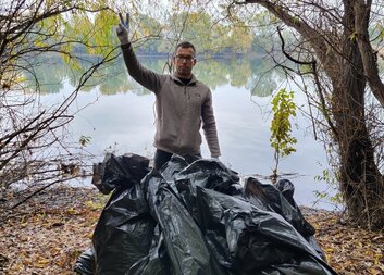 ستة (٦) طرق تستثمر بها كاريتاس جمهورية التشيك في كوكبنا