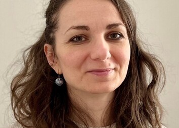 خلف كواليس كاريتاس جمهورية التشيك: قابل نويمي سيريجي، مسؤولة مكتبنا في زامبيا