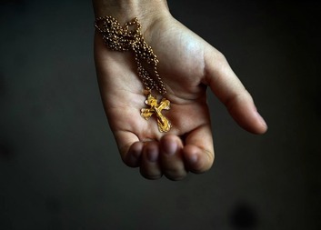 8 ملايين من جمع الكنيسة تزيد من الاكتفاء الذاتي للمحتاجين في الشرق الأوسط