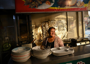 أفضل ما في 2022 في كاريتاس جمهورية التشيك في العراق