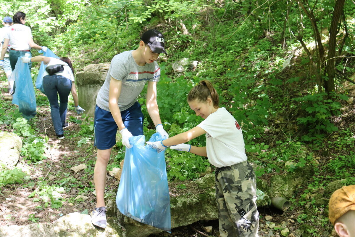 تحسين إدارة النفايات في مولدوفا تحسين إدارة النفايات في مولدوفا