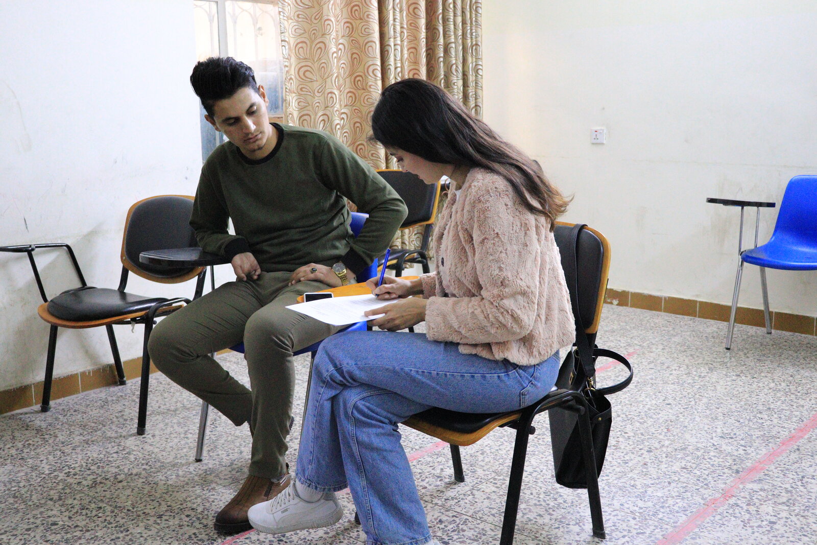 نوفل لديه الآن دخل ثابت نوفل لديه الآن دخل ثابت