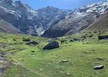قطعة صغيرة من الجنة لنفسك. 5 وجهات سياحية حيث بالتأكيد لن تقابل الحشود