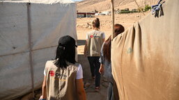 ستة حقائق مثيرة عن العاملين في المجال الإنساني