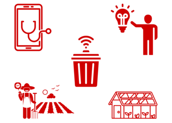 أربعة ابتكارات يستخدمها كاريتاس جمهورية التشيك في المساعدات الإنسانية والتنمية