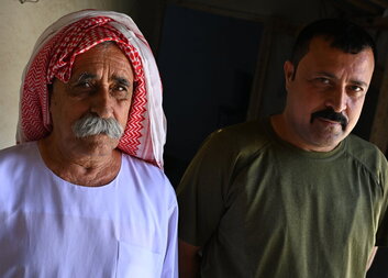 سبع حقائق مثيرة للاهتمام عن العراق ستفاجئك