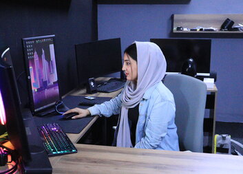 كيف تساعد كاريتاس التشيكية العراقيين في العثور على وظائف