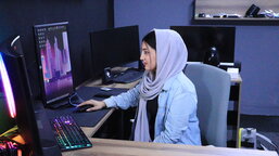 How Caritas Czech Republic helps Iraqis find jobs