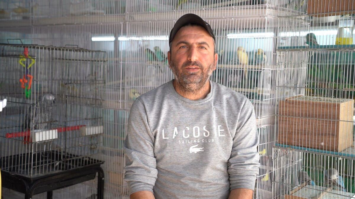 Caritas Czech Republic in Iraq Caritas Czech Republic in Iraq