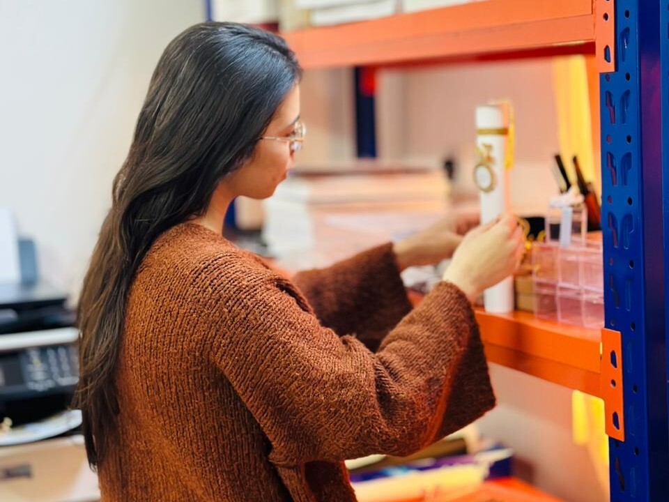 Caritas Czech Republic in Iraq Caritas Czech Republic in Iraq