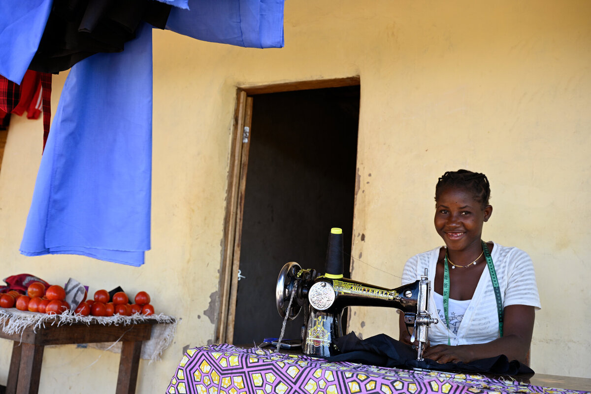 Caritas Czech Republic in Iraq Caritas Czech Republic in Iraq