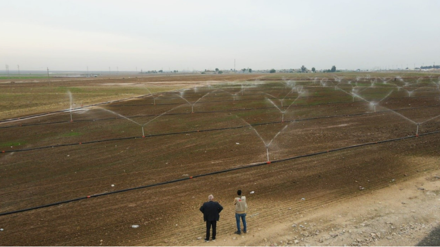 كاريتاس جمهورية التشيك في العراق كاريتاس جمهورية التشيك في العراق