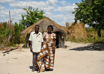 ستة طرق تدعم كاريتاس جمهورية التشيك اللاجئين ليصبحوا مكتفين ذاتيا